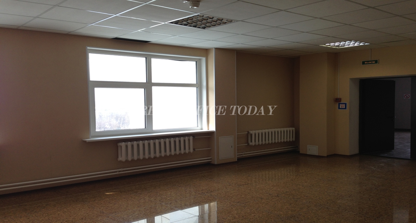 Волжский-6 Бизнес центр Волжский, Аренда офиса в БЦ Волжский, Грайвороновская ул., 23-6