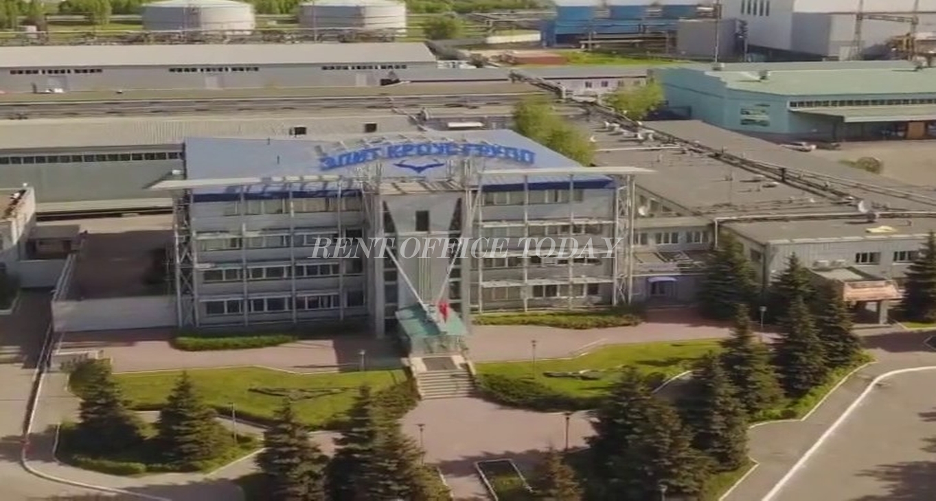 Centro de negocios Vostryakovskiy 10bs1_2-1 Alquiler oficinas Vostryakovskiy 10bs1_2-1