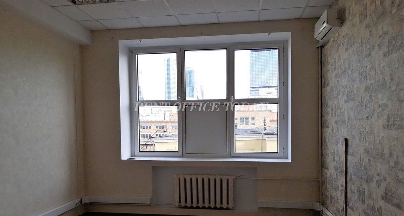 Business Center Kutuzovskiy 36s8_4-4 Affitto uffici Kutuzovskiy 36s8_4-4