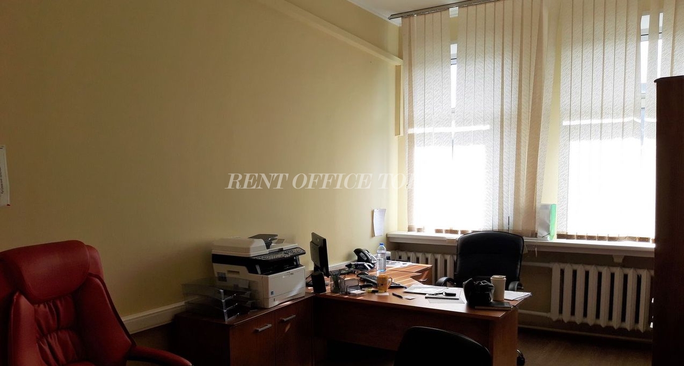Business Center Kutuzovskiy 36s8_9-9 Affitto uffici Kutuzovskiy 36s8_9-9