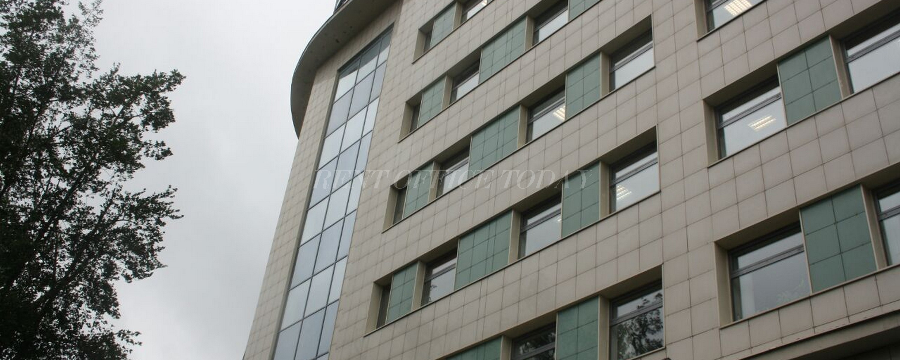 business center Solutions Белорусская-13 office rent solutions белорусская-13