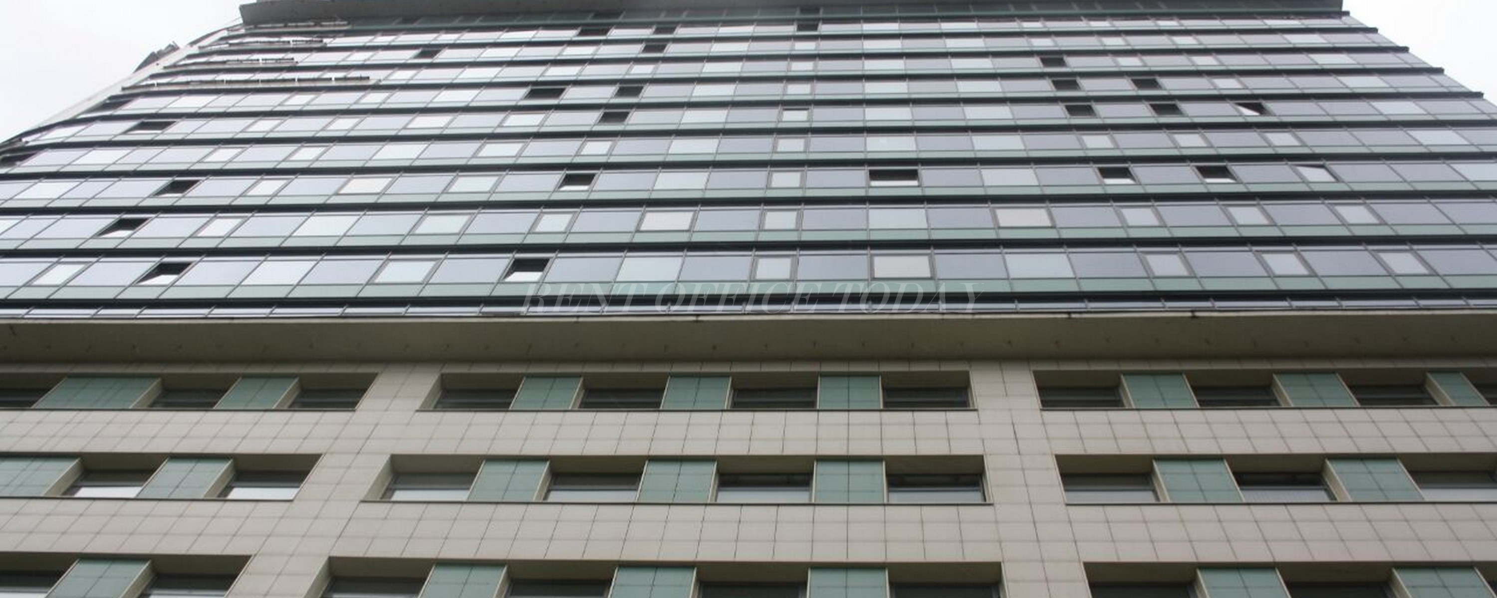 business center Solutions Белорусская-15 office rent solutions белорусская-15