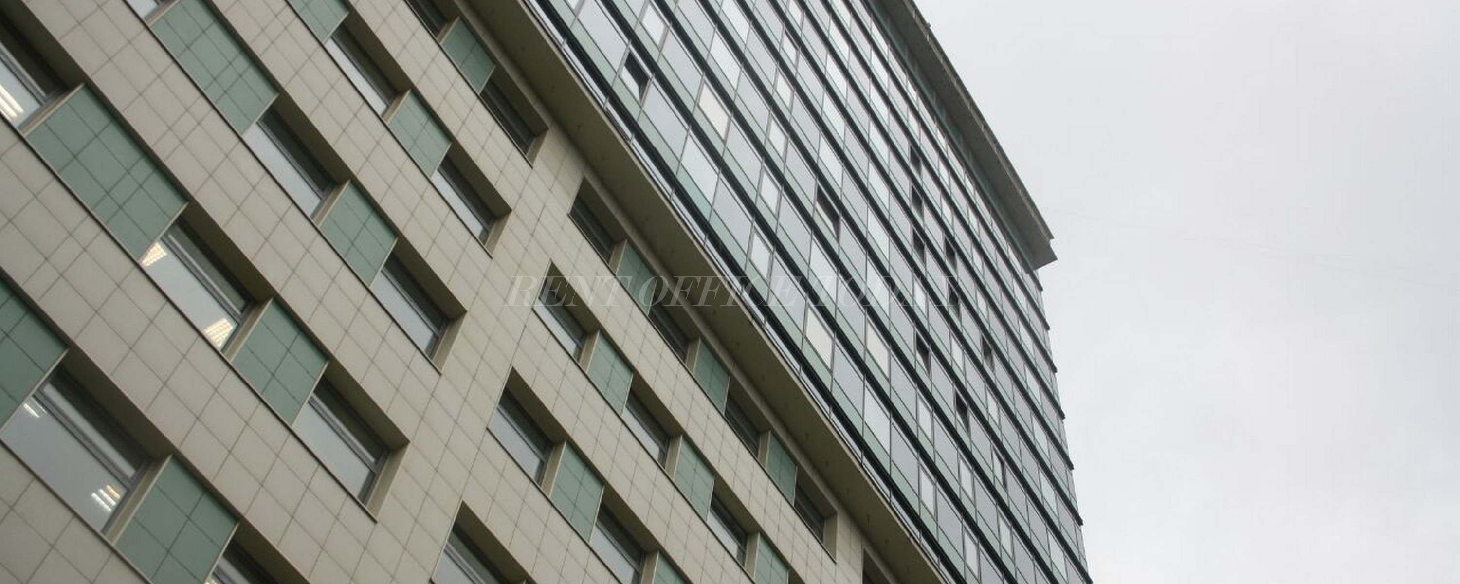 business center Solutions Белорусская-11 office rent solutions белорусская-11