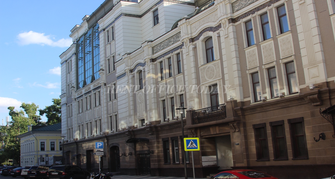 Sewa pejabat Alexandr House_5-7