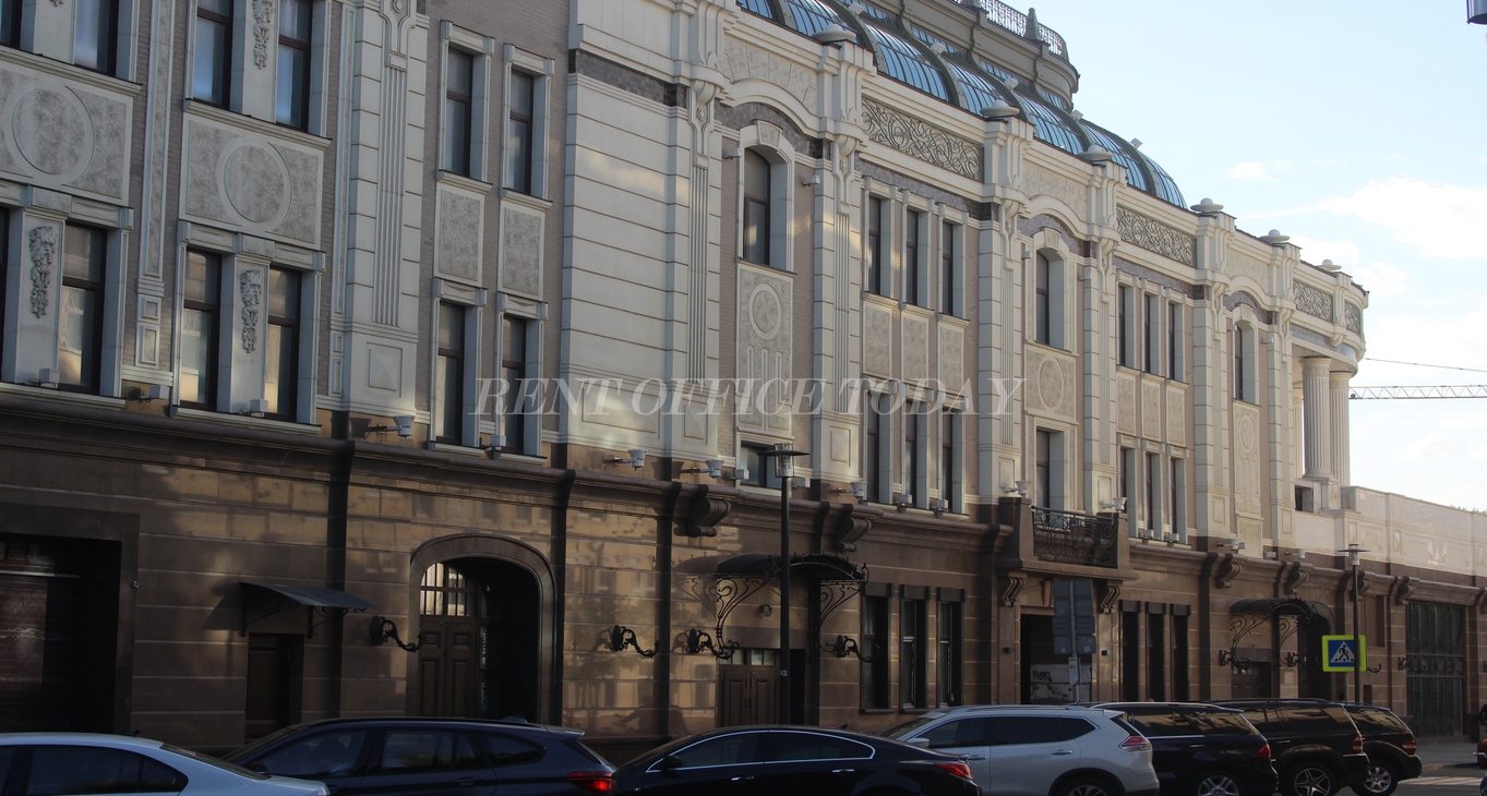 Sewa pejabat Alexandr House_2-9