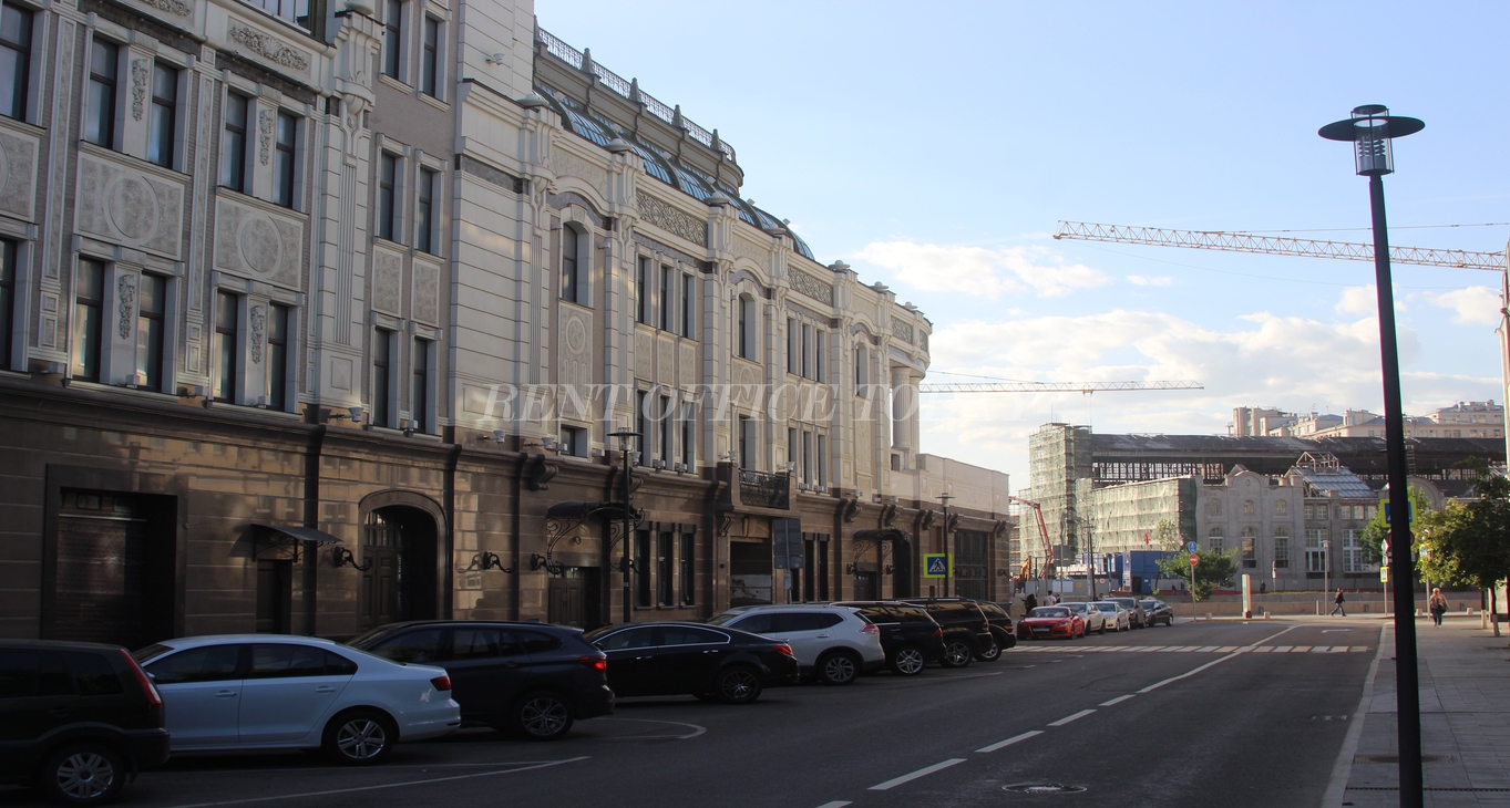 Sewa pejabat Alexandr House_1-10