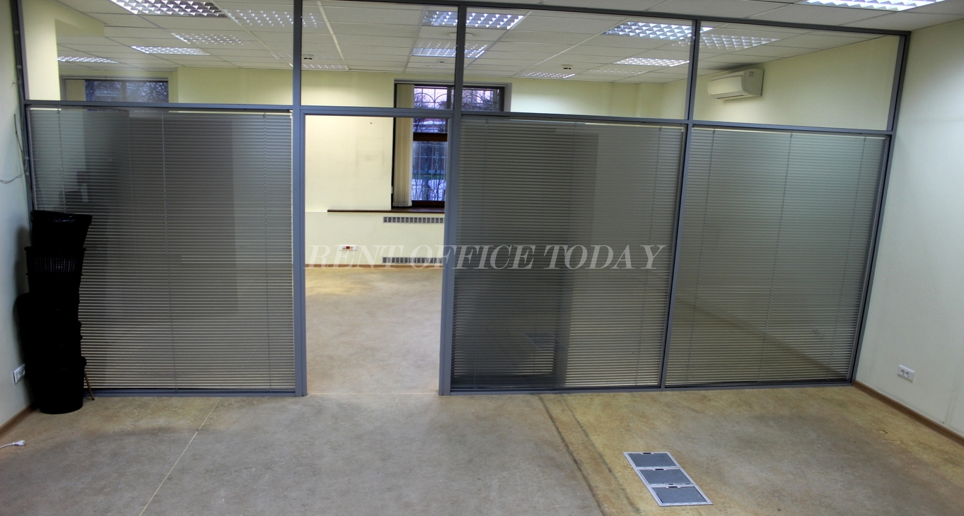 office rent amerop-4