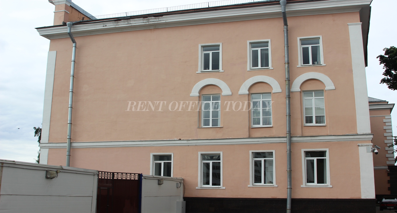 Sewa pejabat Арка_2-6