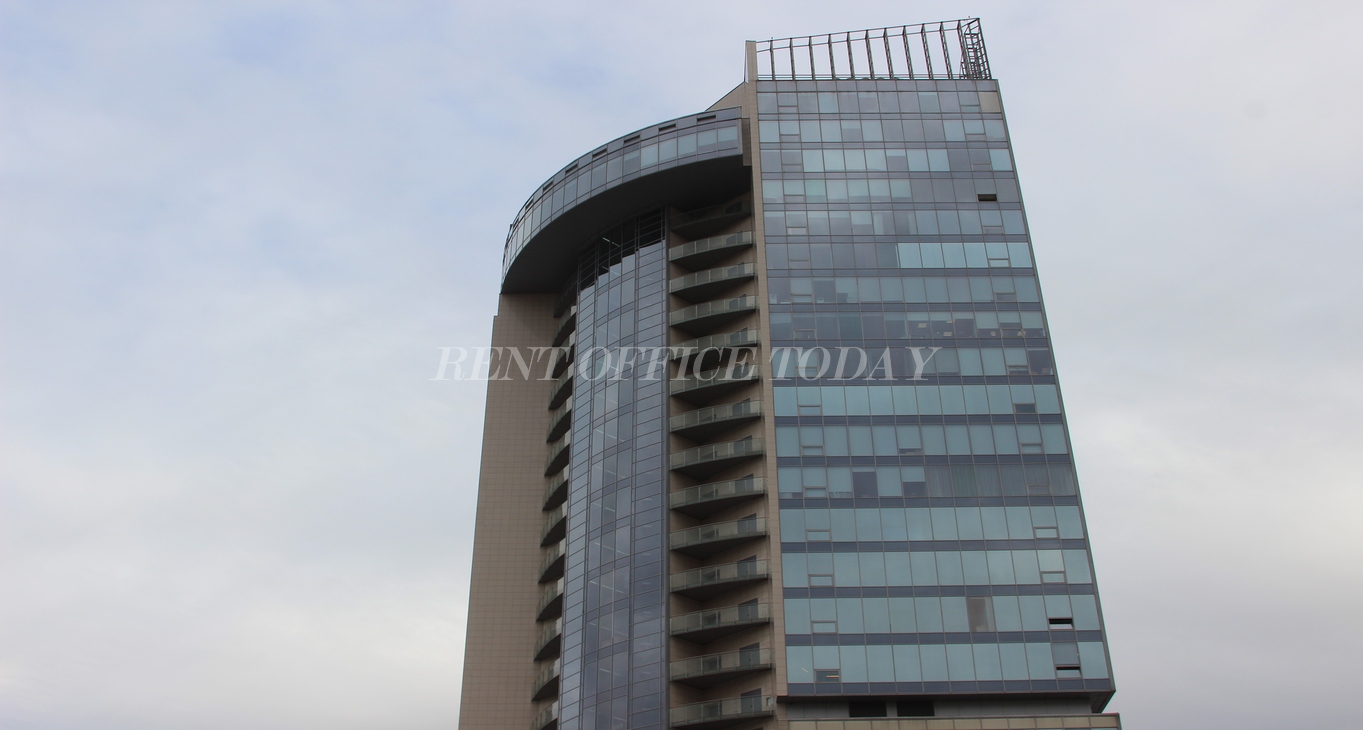 办公室租金 atlantic city-8