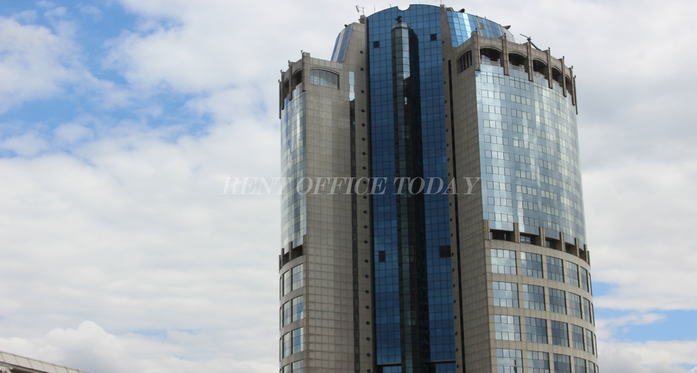 Sewa pejabat Tower 2000_3-6
