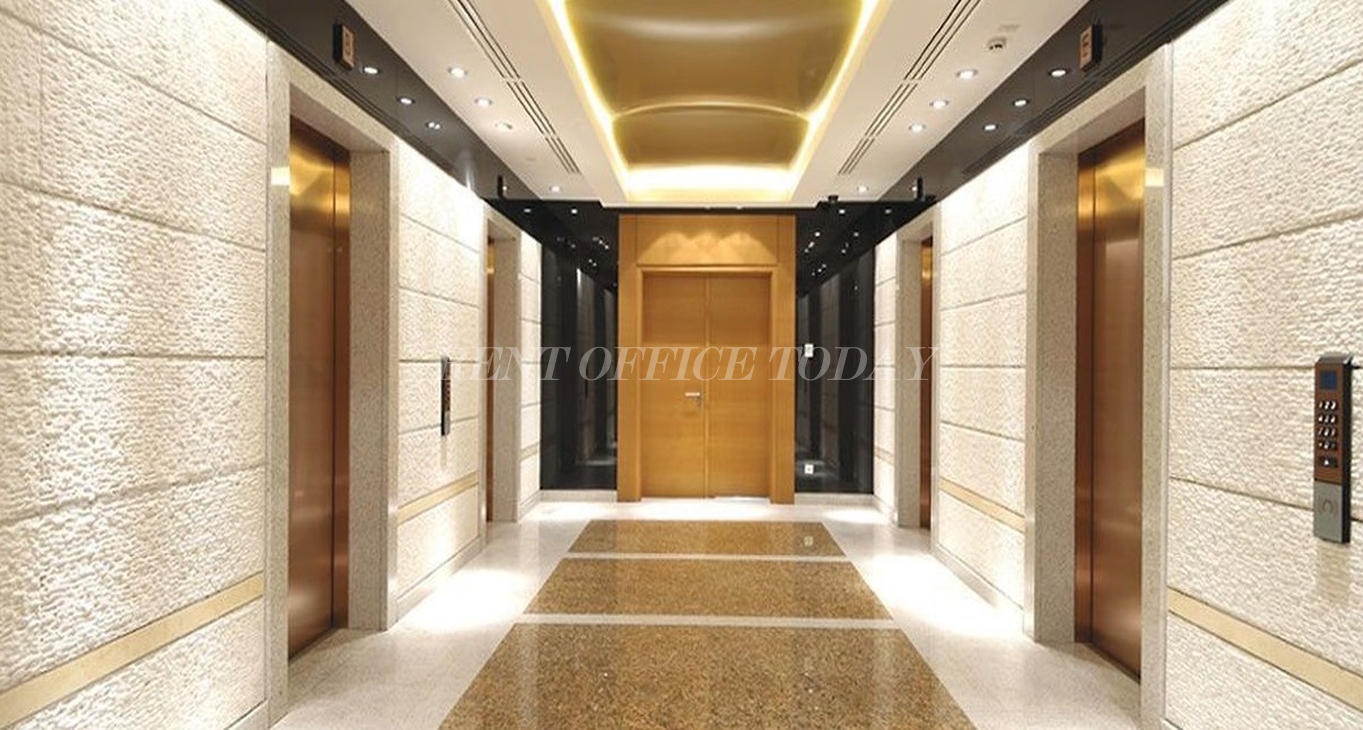 centre d'affaires Беговая 3с1-9 location de bureau беговая 3с1-9