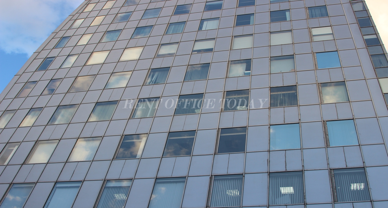 location de bureau capital tower-14