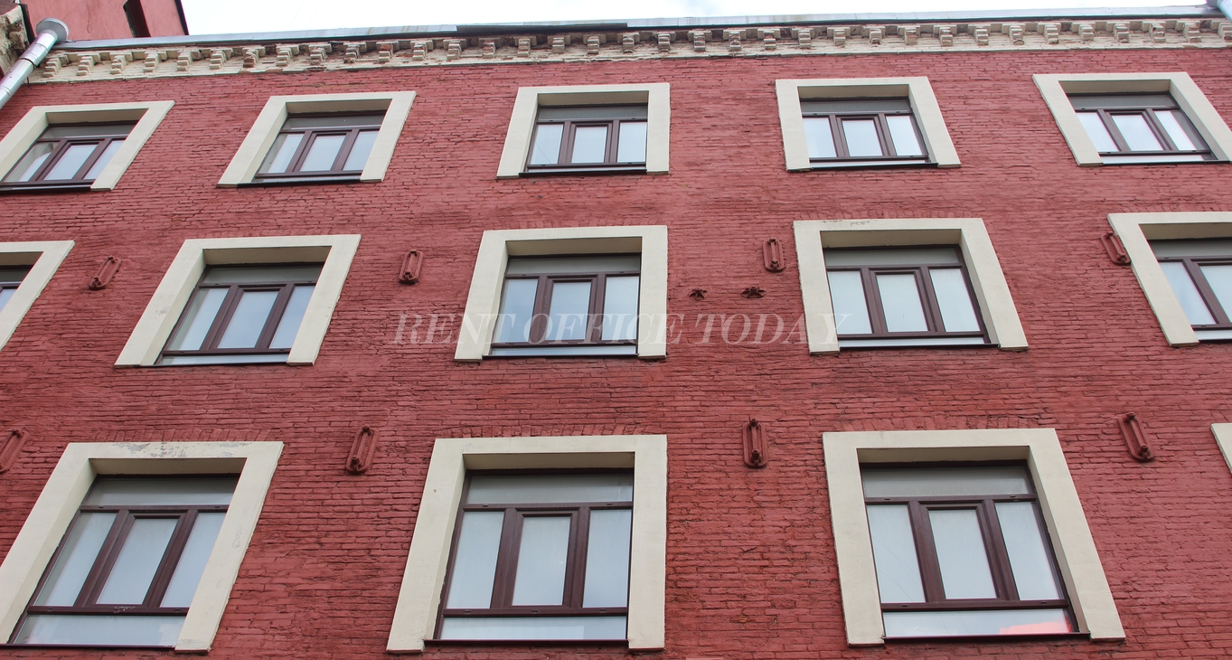 office rent деловой центр квартал-6