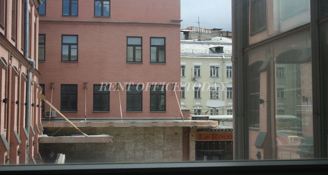 office rent dom shehtelya-3