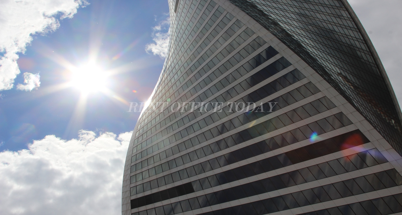 Kiadó irodák Evolution tower_5-3