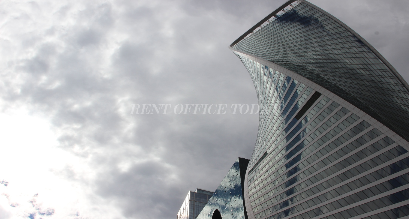 Kiadó irodák Evolution tower_4-4