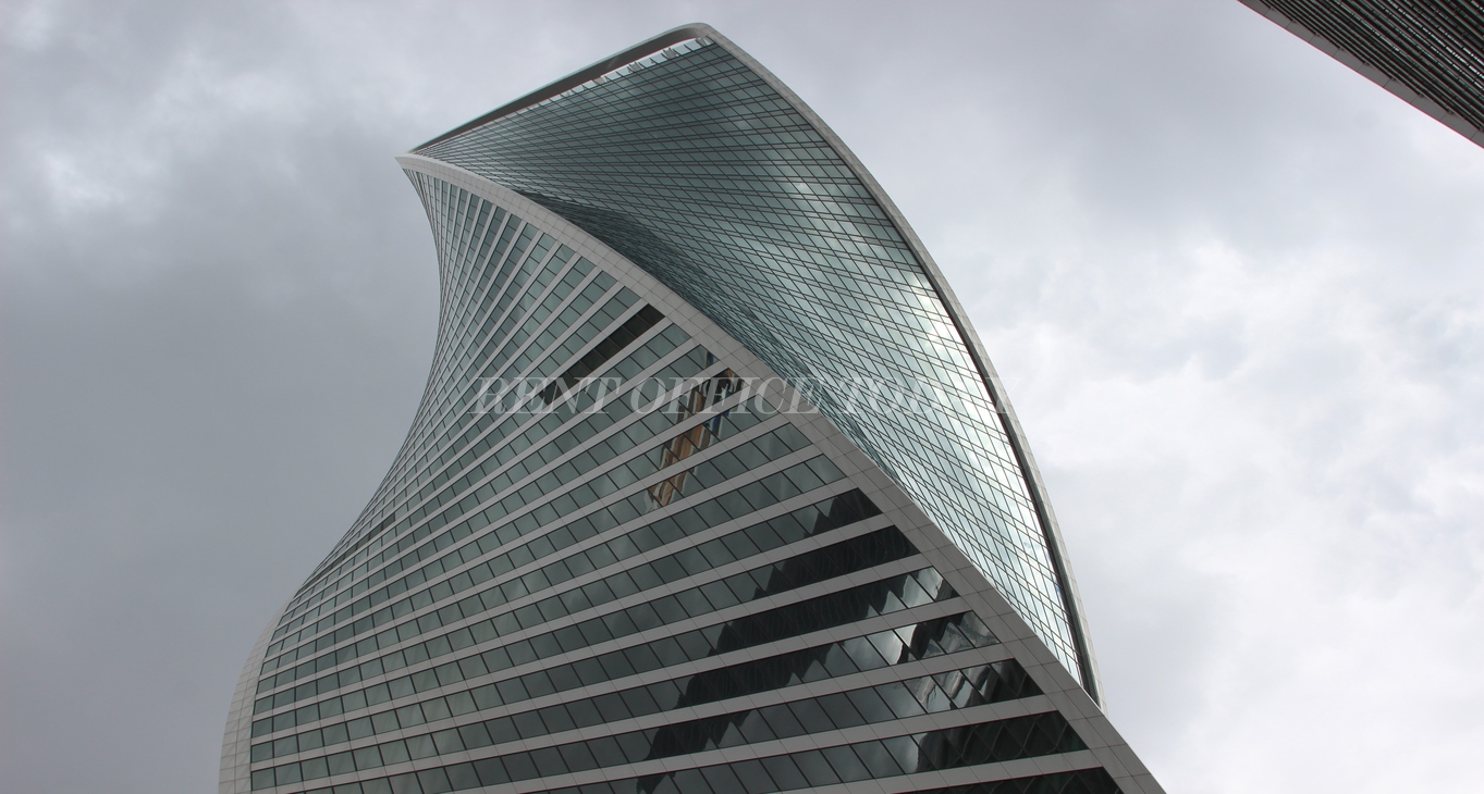 Kiadó irodák Evolution tower_2-6