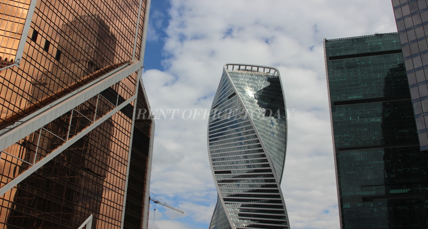 Kiadó irodák Evolution tower_1-7