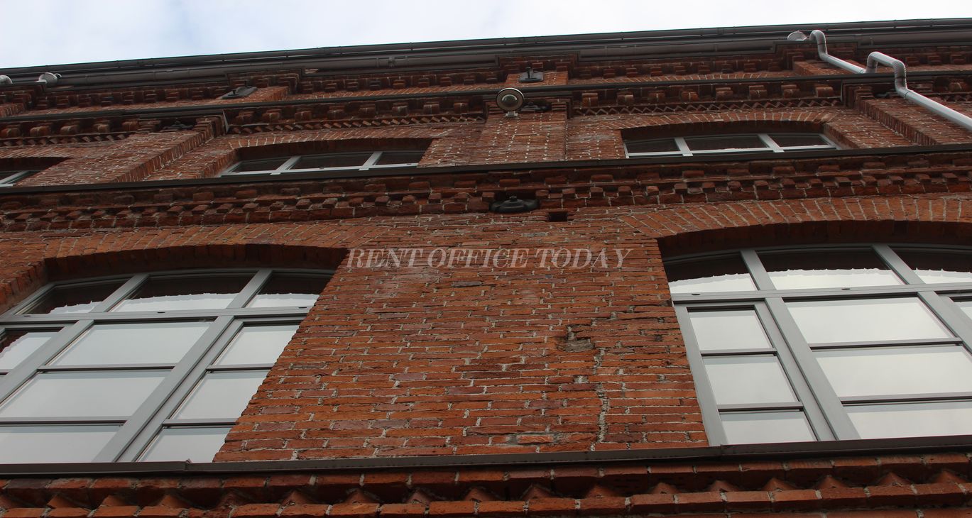 office rent fidel-14