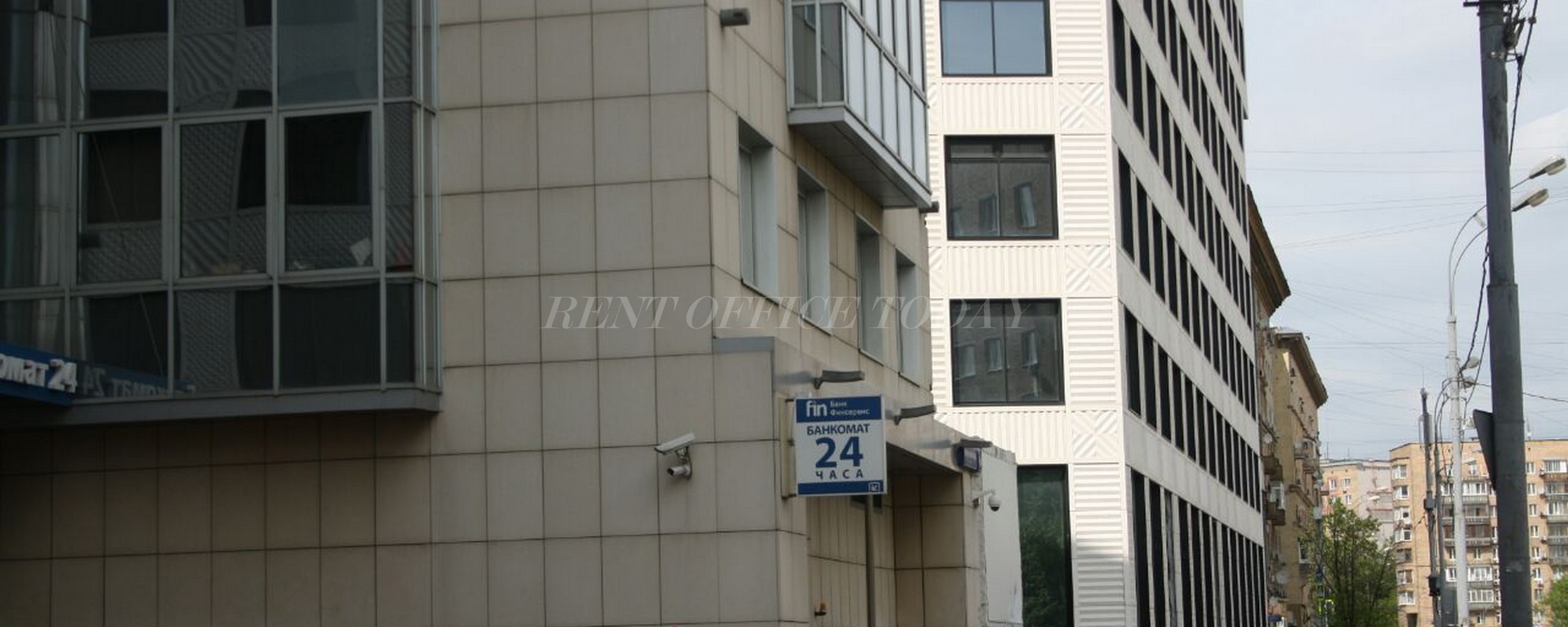 location de bureau mogayskiy 8b-11