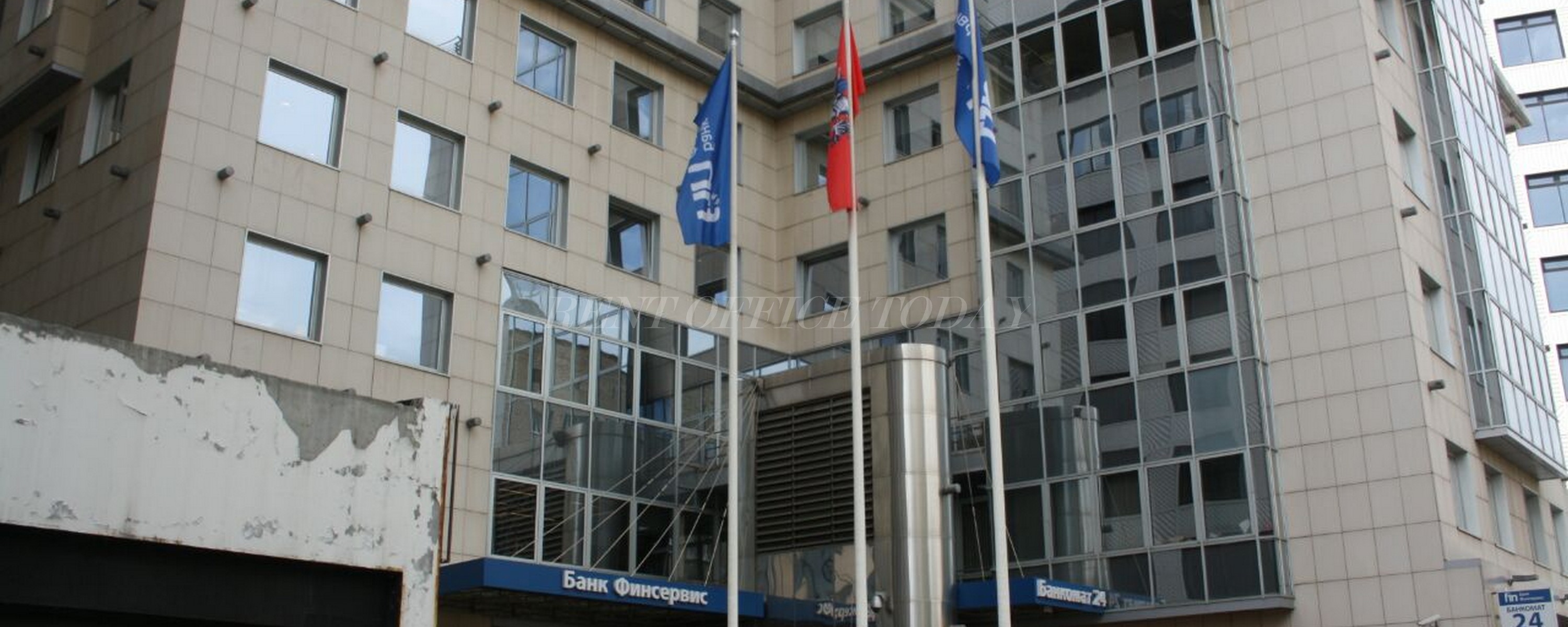 location de bureau mogayskiy 8b-1