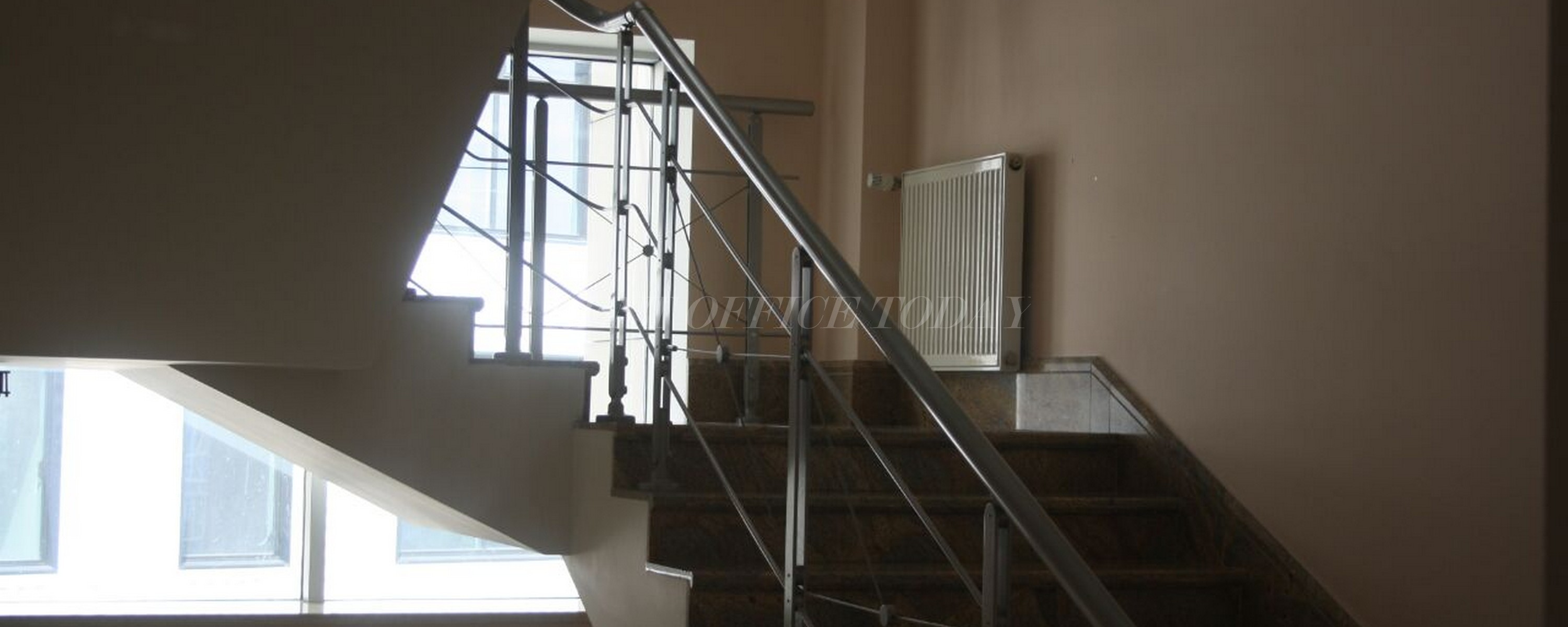 location de bureau mogayskiy 8b-6