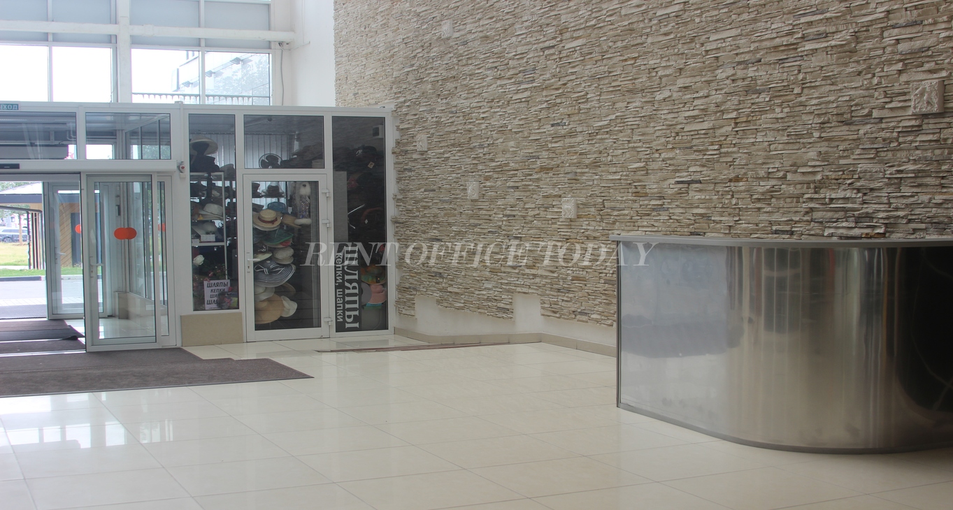 office rent ямская центр-6