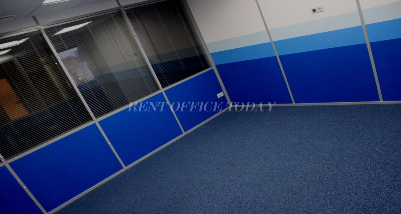office rent kutuzoff tower-3