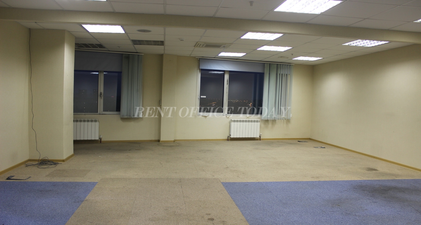 office rent kutuzoff tower-6