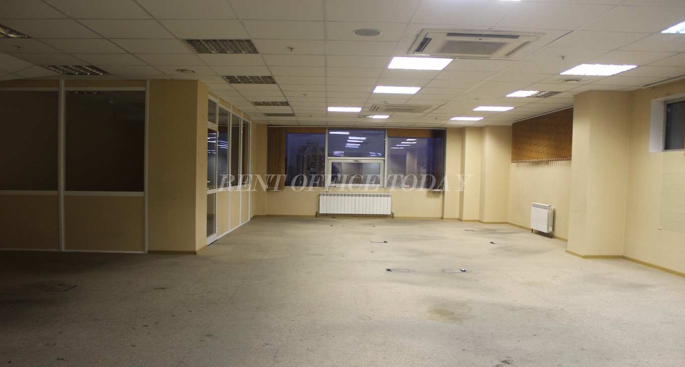 office rent kutuzoff tower-7