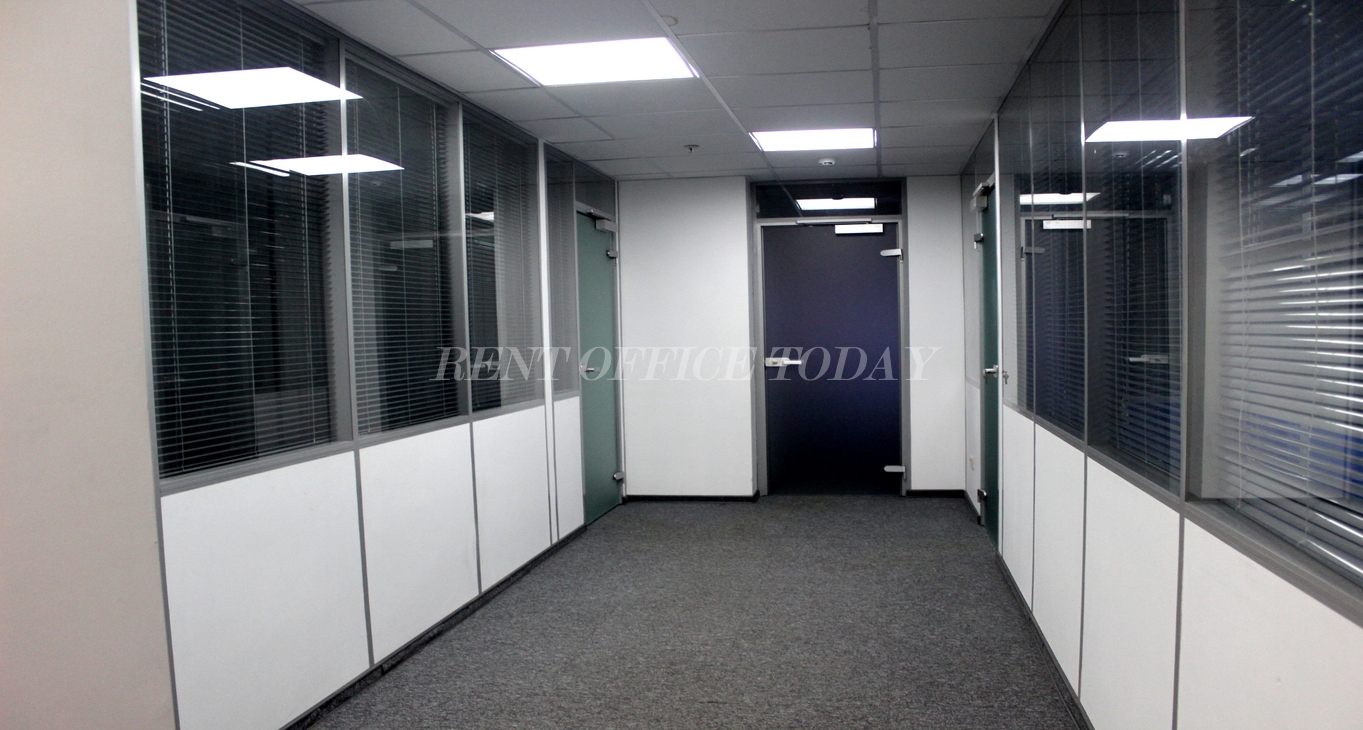 office rent kutuzoff tower-10