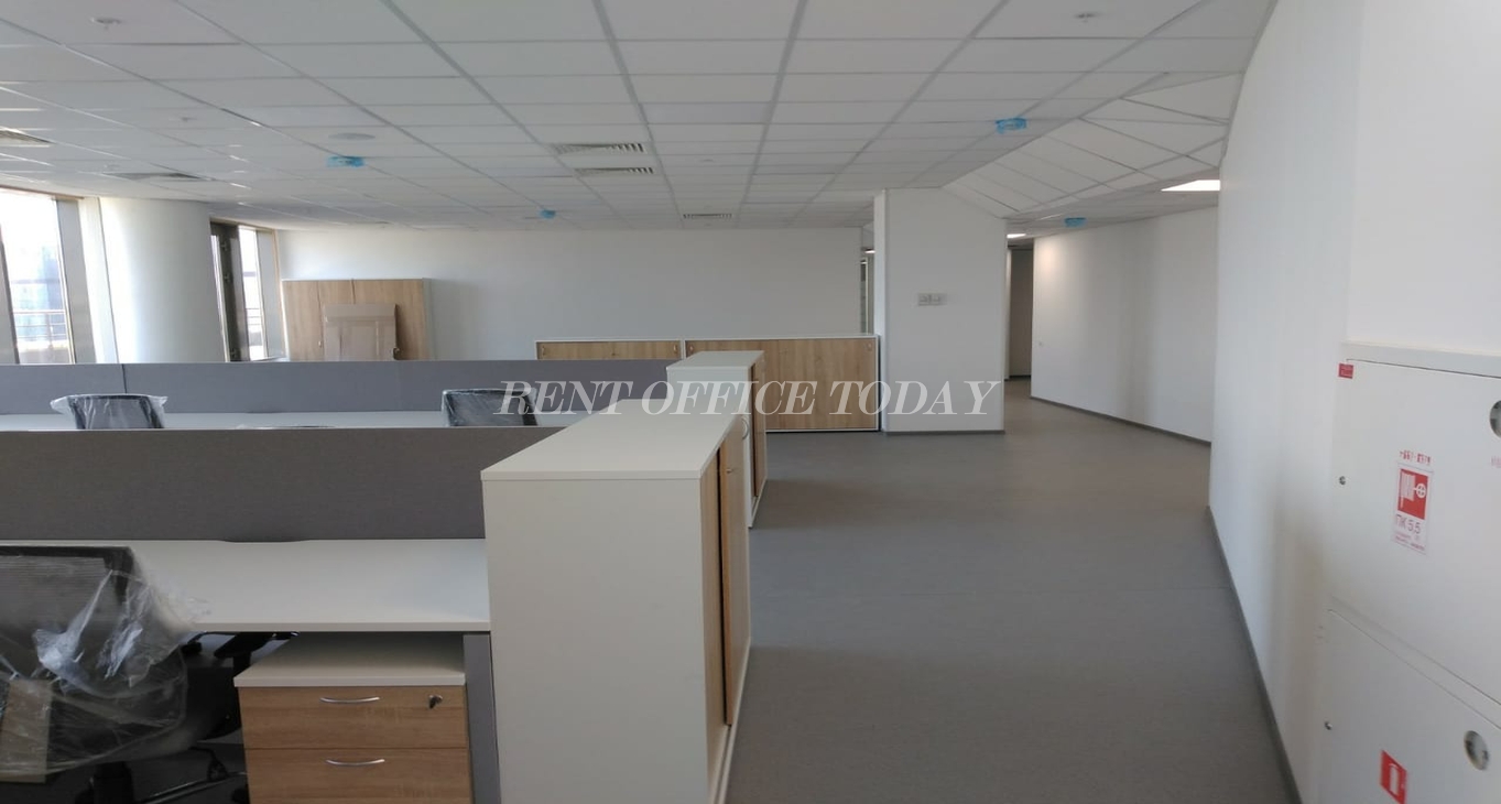 Alquiler oficinas Linkor_3-4