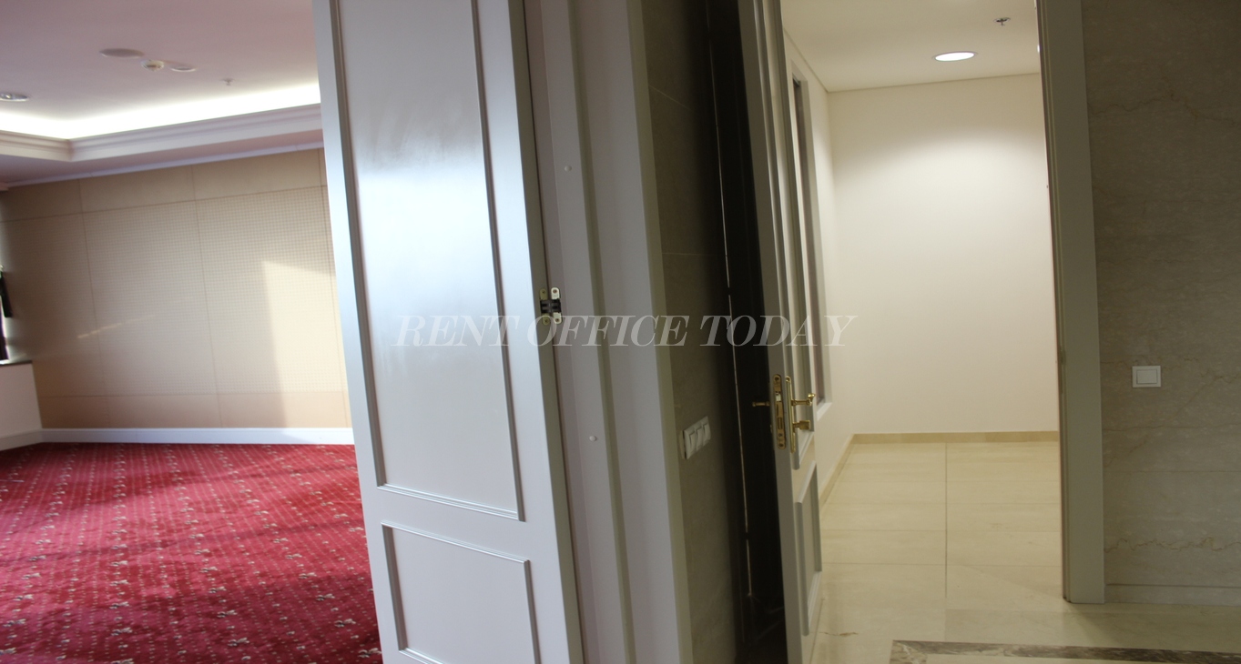 location de bureau lotte plaza-11