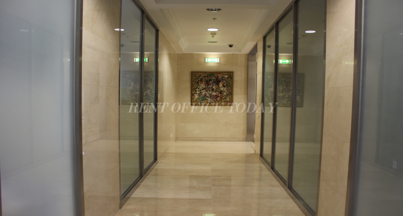 location de bureau lotte plaza-13