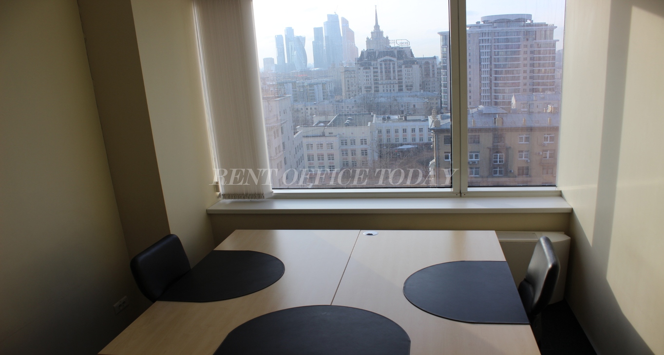 location de bureau lotte plaza-18