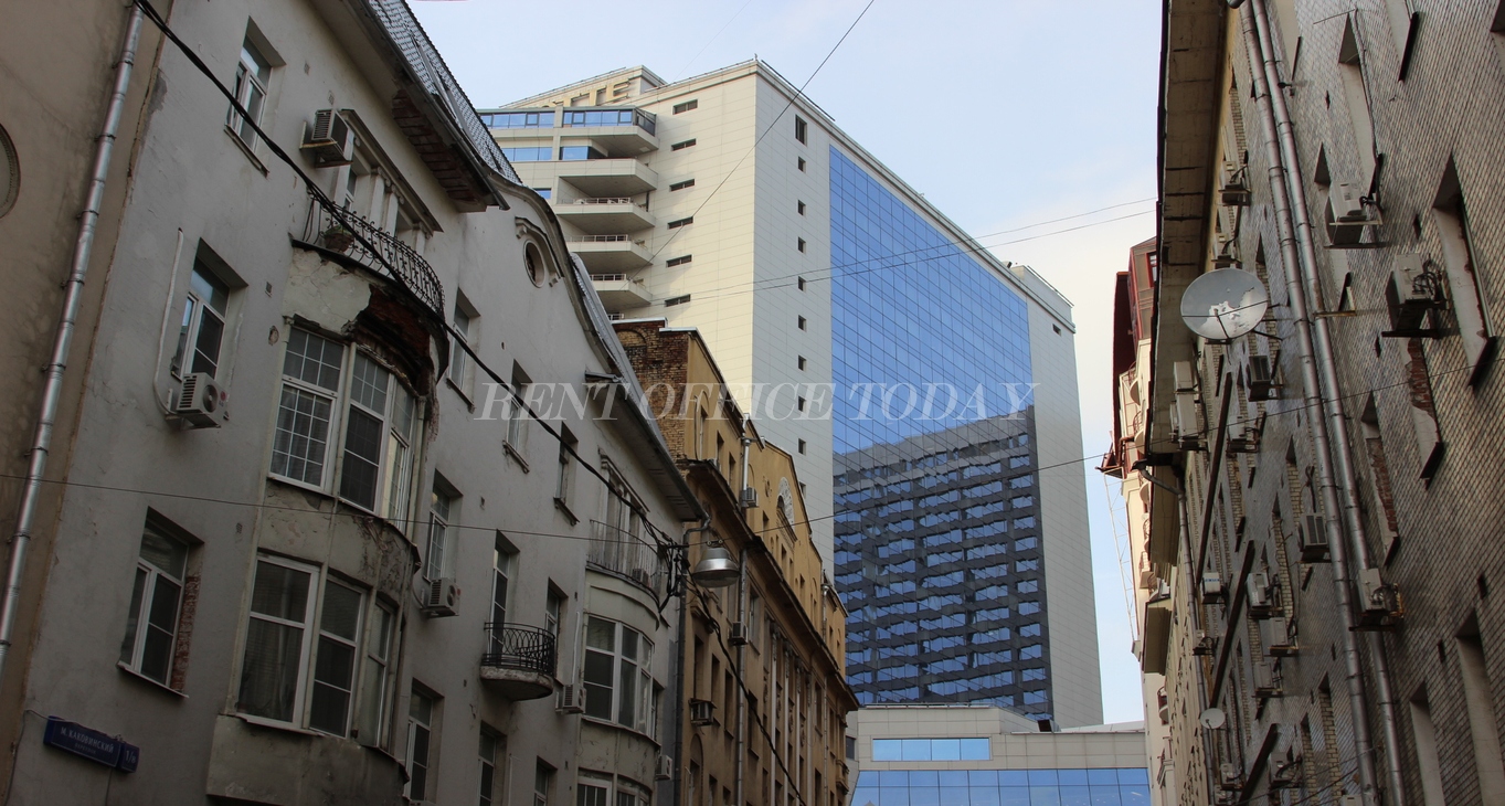 location de bureau lotte plaza-6