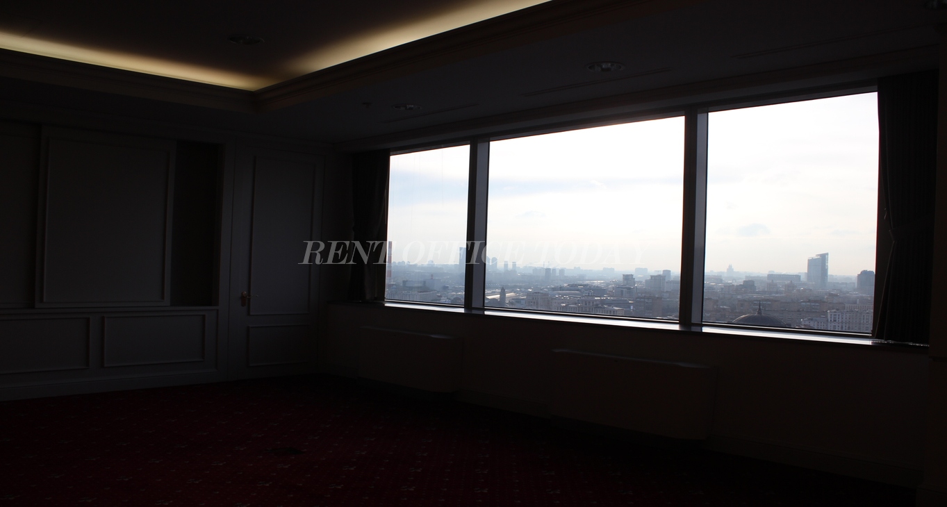 location de bureau lotte plaza-9
