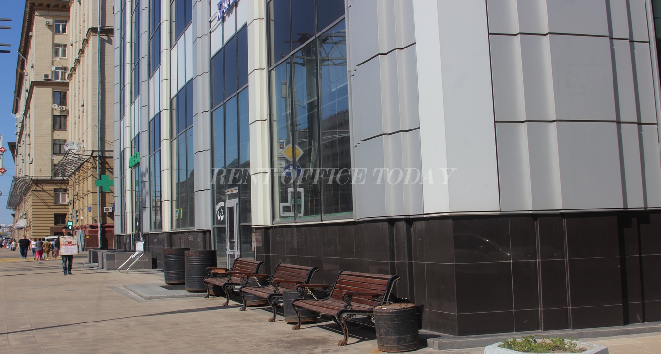 Sewa pejabat Мира 64_2-7