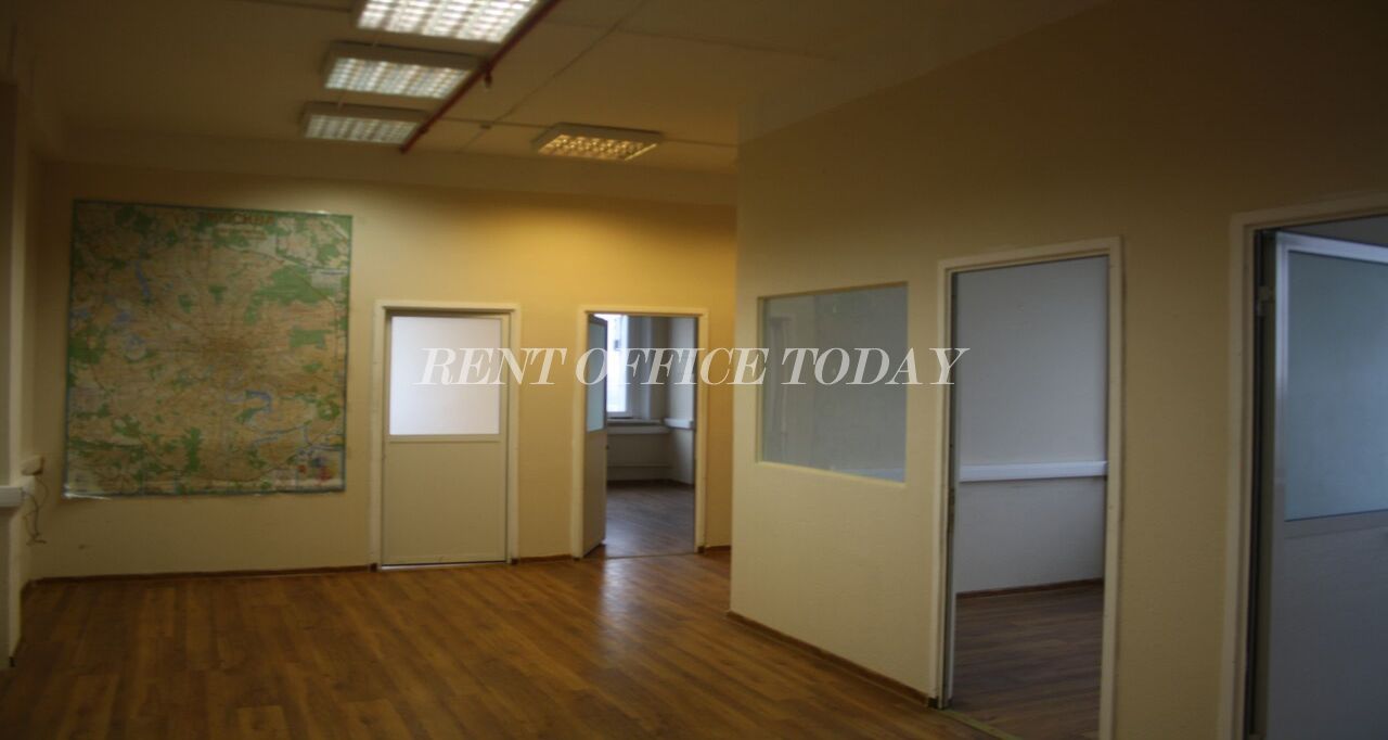 Kantoor te huur Mira 95/1_6-6