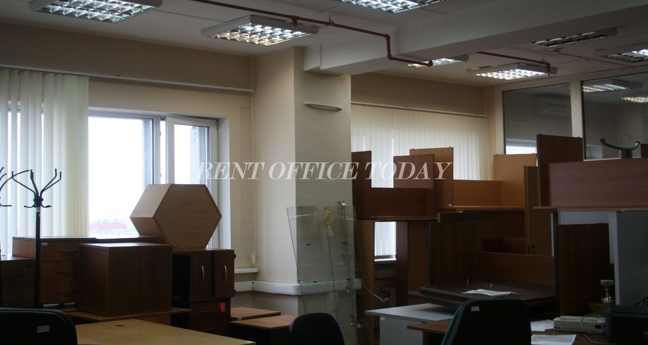 Kantoor te huur Mira 95/1_1-2