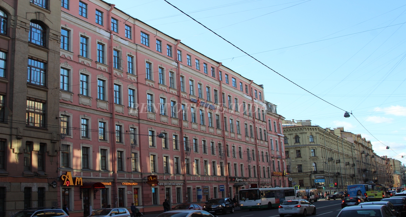 Sewa pejabat Ostrov_3-15