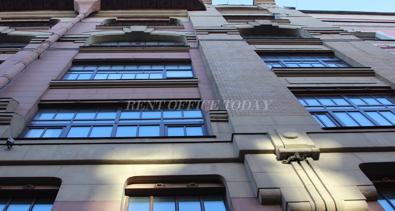 Sewa pejabat Ostrov_2-16