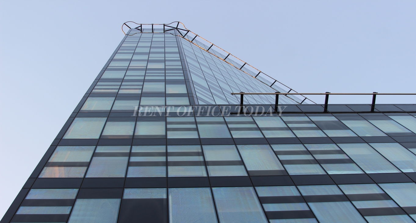 office rent pulkovo star-1