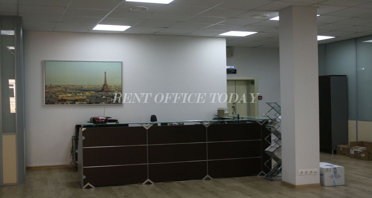 Shuhova Plaza_5 임대 사무실-6