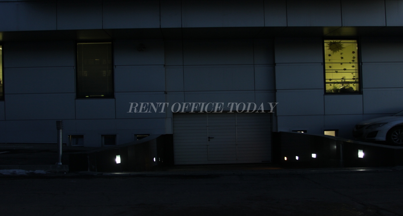 office rent сильвер хаус-8