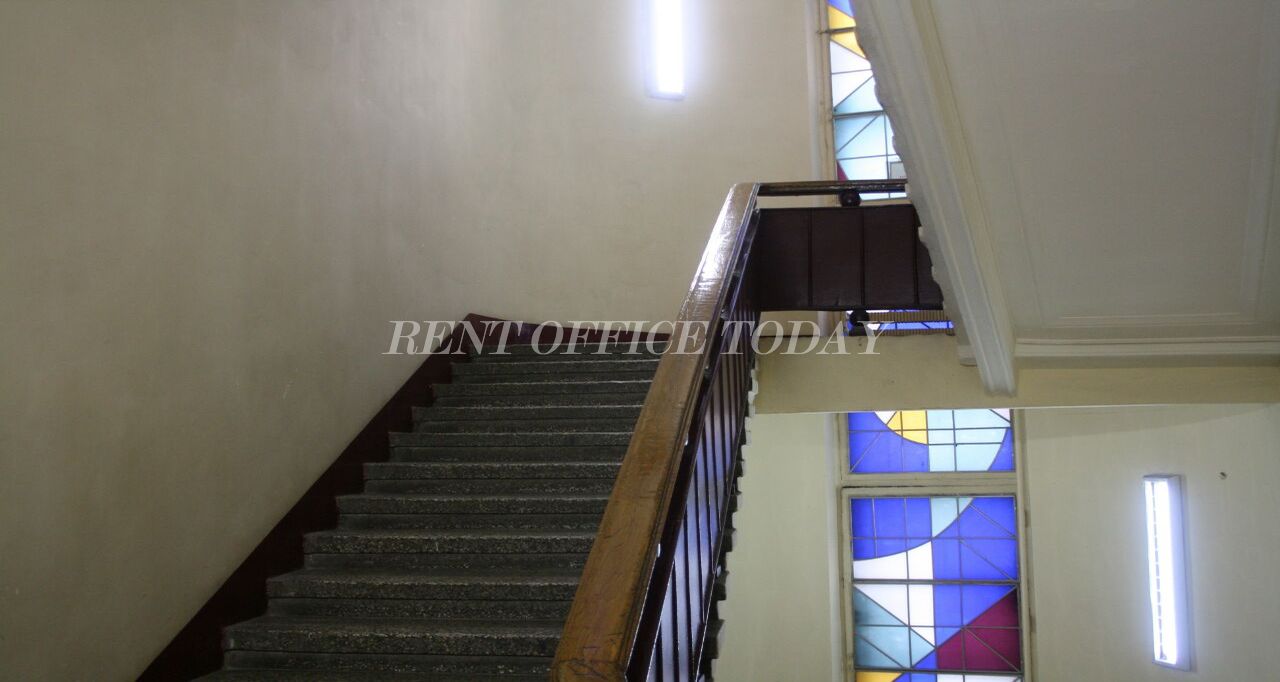 business center Suschevskaya 21-8 office rent suschevskaya 21-8