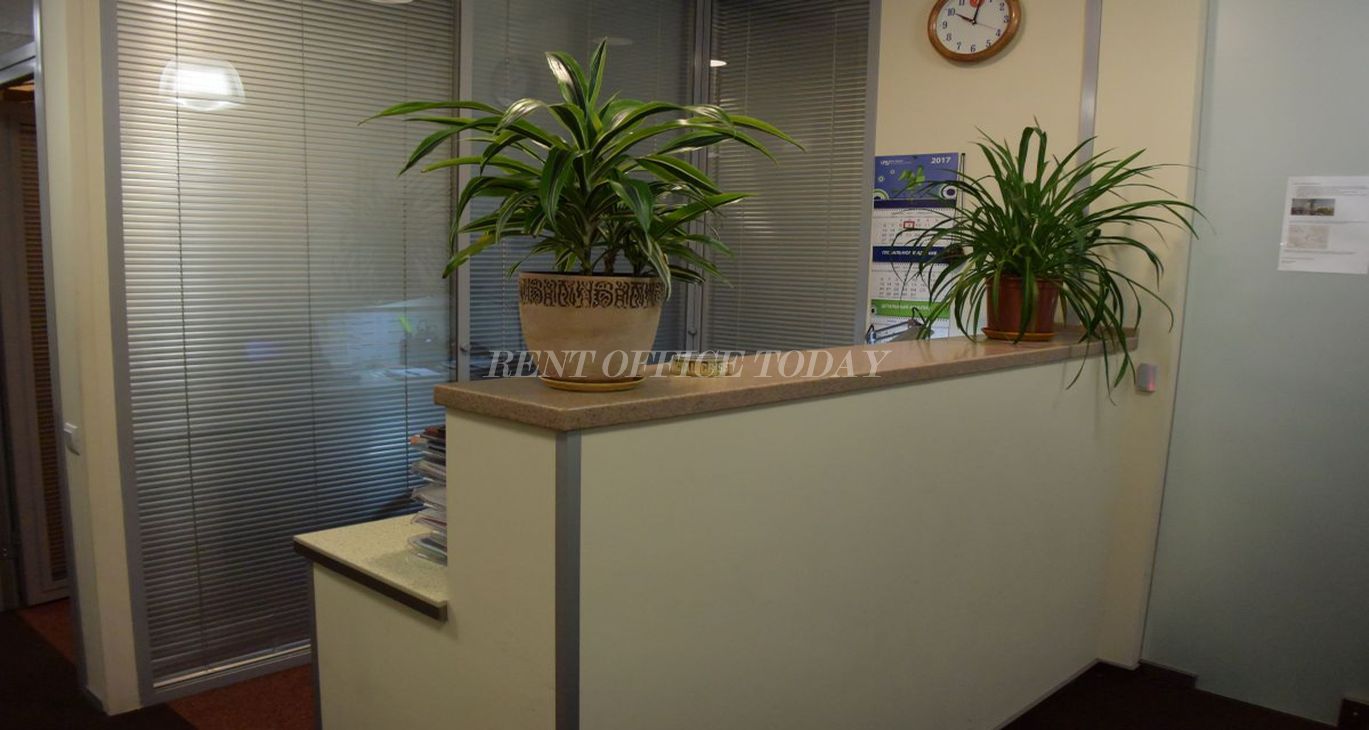 business center Trio-2 office rent trio-2