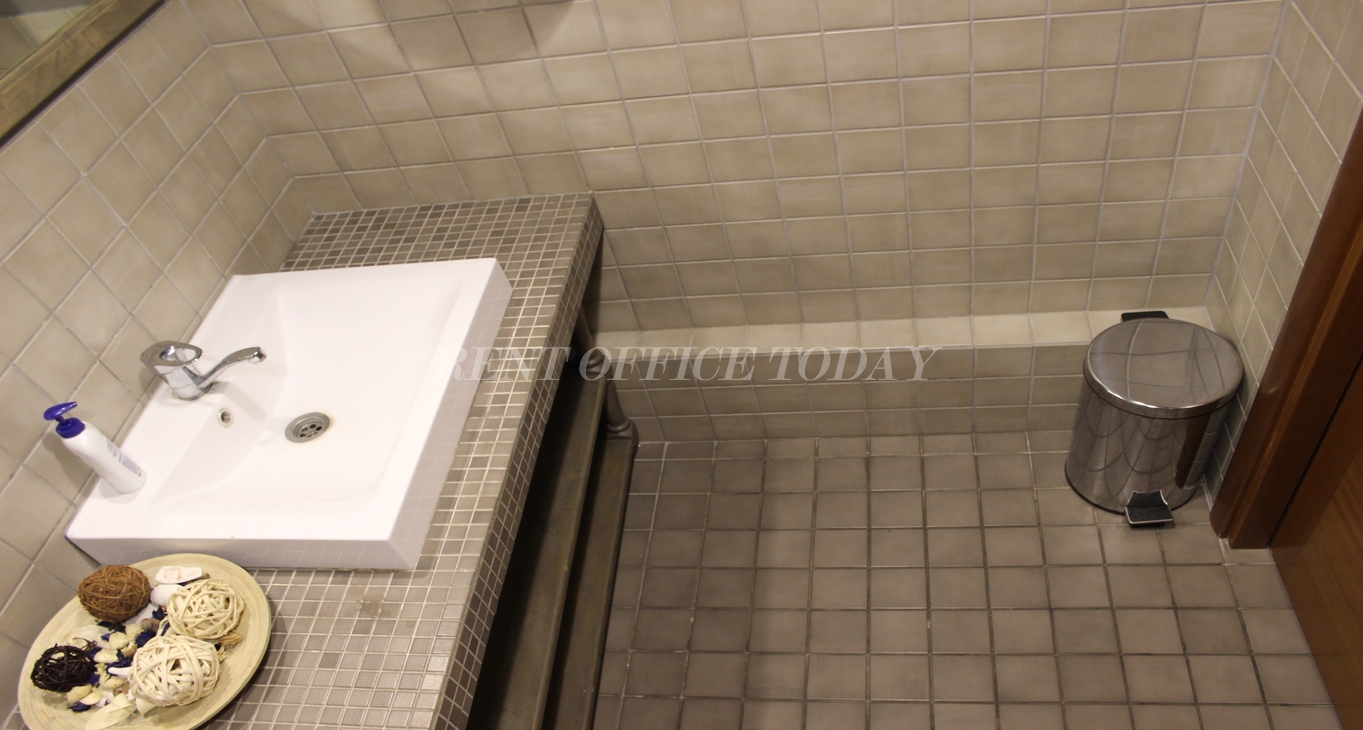 office rent troilinsky 3-3