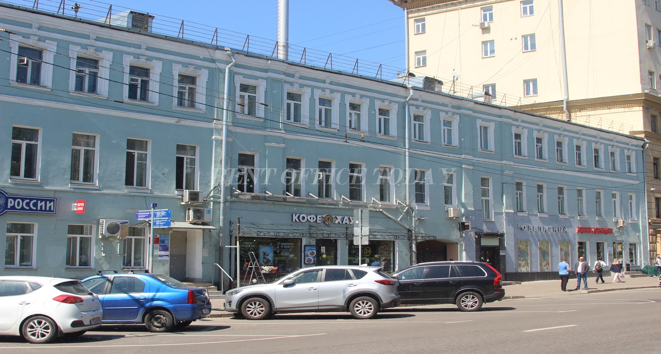 location de bureau цветной 21с2-2