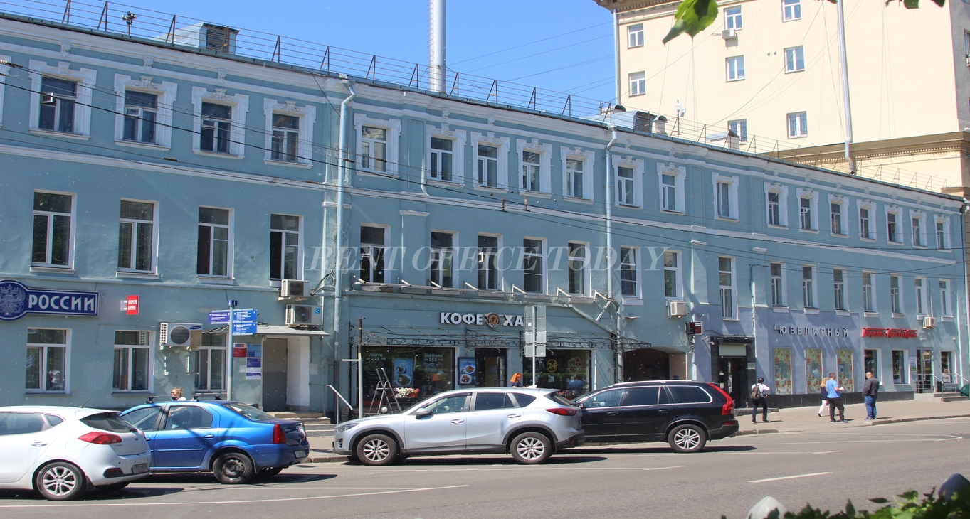 location de bureau цветной 21с2-6
